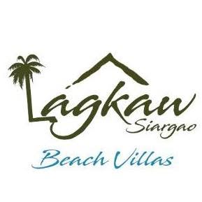 Lagkaw Siargao Beach Villas