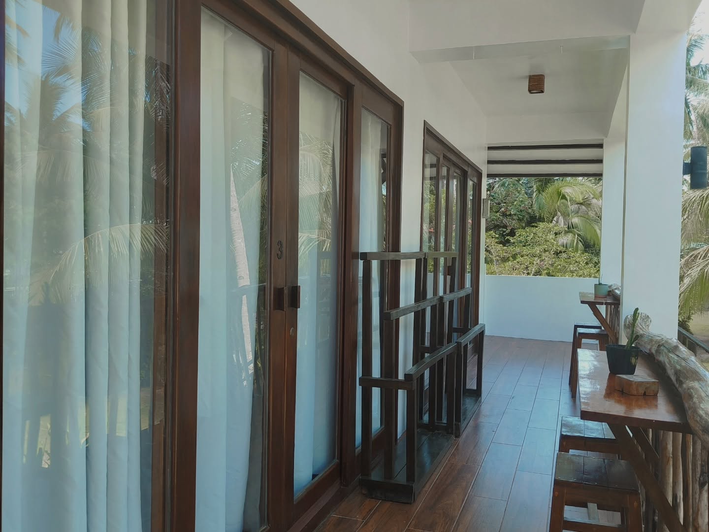 Family Beach Villa at Lagkaw Siargao