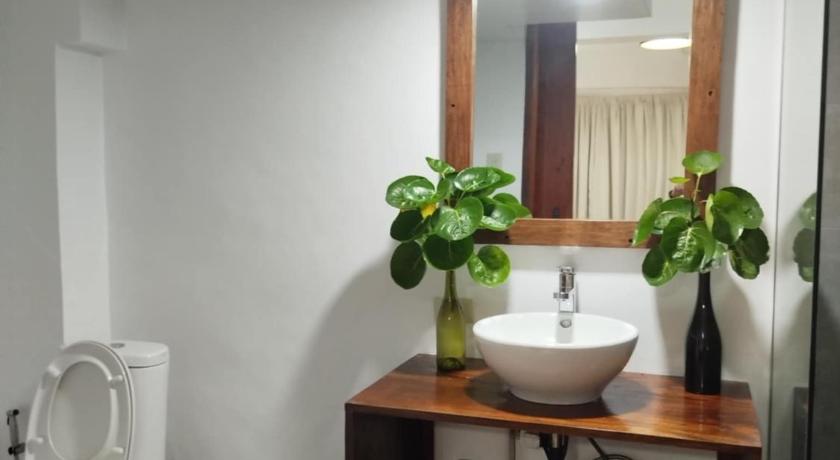 Double Room with Patio